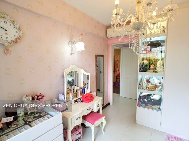 Blk 266B Punggol Way (Punggol), HDB 4 Rooms #239311401